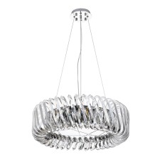 Подвесная люстра Divinare Megan 7568/02 LM-9