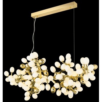 Подвесная люстра Wertmark Olivia WE232.15.323