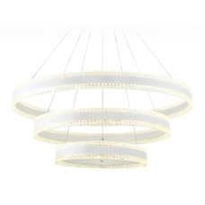 Подвесная люстра Ambrella Light Acrylica FA6181