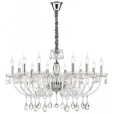 Подвесная люстра WERTMARK WE171.12.103