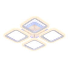 Потолочная светодиодная люстра Ambrella Light Acrylica Original FA441