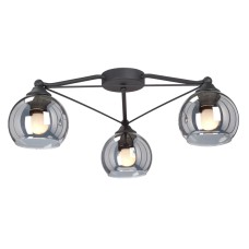 Потолочная люстра Vitaluce V4703-1/3PL