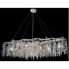 Подвесная люстра Wertmark Damiana WE184.15.223