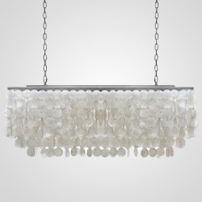 Подвесная люстра ImperiumLoft Shell 75535-22