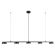 Подвесная люстра Aployt Usia APL.047.03.35