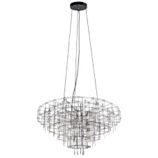 Подвесная люстра Loft IT Spy 10258/600