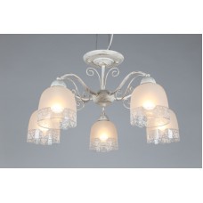 Потолочная люстра Omnilux Ferraro OML-54907-05