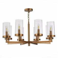 Подвесная люстра ST LUCE MASINE SL1171.303.08