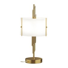 Настольная лампа Odeon Light Margaret 5415/2T