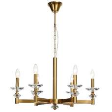 Подвесная люстра Stilfort Albert 1048/03/06P