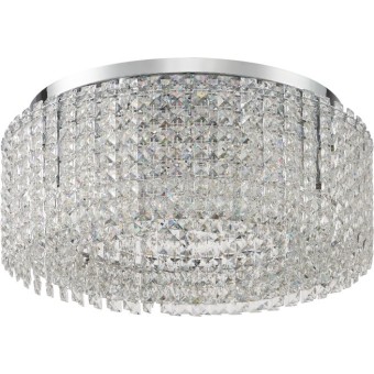 Потолочная люстра Stilfort Delone 2179/09/08C