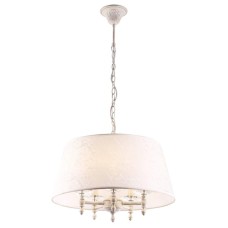 Подвесная люстра Arte Lamp Granny A9566SP-5WG