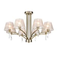 Потолочная люстра Vele Luce Sinfonia VL4184L08