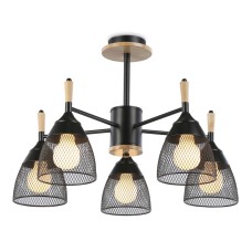 Люстра на штанге Ambrella Light Traditional TR8015