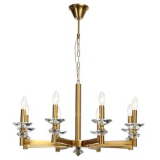 Подвесная люстра Stilfort Albert 1048/03/08P