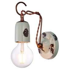 Бра Lussole Loft Vermilion LSP-8158