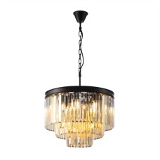 Подвесная люстра Citilux Мартин CL332132