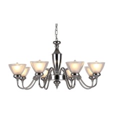 Подвесная люстра Arte Lamp A5184LM-8CC