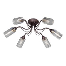 Потолочная люстра Vitaluce V3744-8/6PL