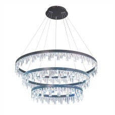 Подвесная светодиодная люстра Citilux Celeste EL320P120.1