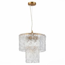 Подвесная люстра Evoluce Rida SLE283203-05
