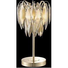 Настольная лампа Wertmark Orlanda WE144.04.304