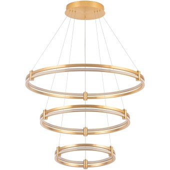 Подвесная люстра Stilfort Tooring 4006/05/03P