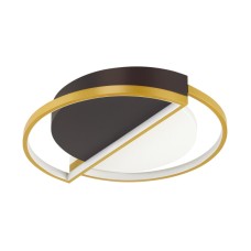 Потолочная люстра Lumion Taro 5239/64CL