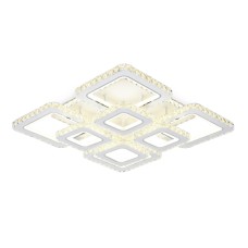 Потолочная люстра Ambrella Light Acrylica Ice FA1737