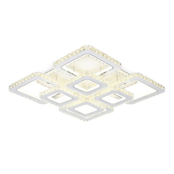 Потолочная люстра Ambrella Light Acrylica Ice FA1737
