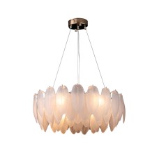 Подвесная люстра Kink Light Джана 07680-80,36