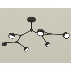 Люстра на штанге Ambrella Light Traditional (C9056, N8113) XB9056150