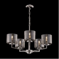 Подвесная люстра Freya Karen FR5096PL-05CH