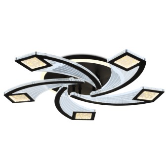 Потолочная люстра Ambrella Light Acrylica Original FA4478