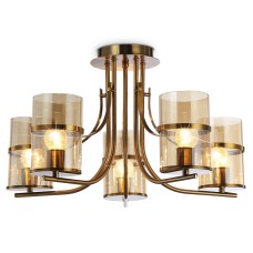 Потолочная люстра Ambrella Light Traditional TR3222