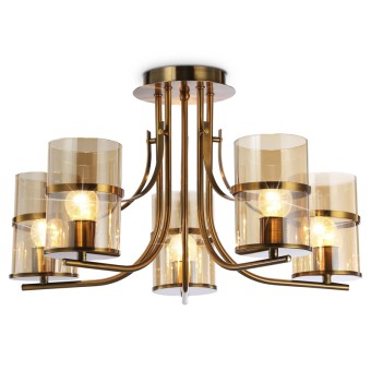 Потолочная люстра Ambrella Light Traditional TR3222