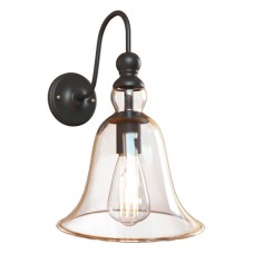 Бра LOFT IT Glass bell Loft1812W