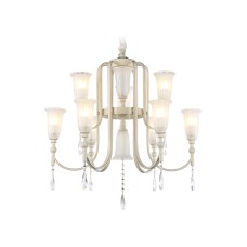 Подвесная люстра Ambrella Light Traditional TR3248