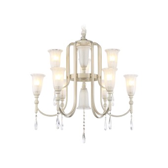 Подвесная люстра Ambrella Light Traditional TR3248