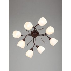 Накладная люстра Vitaluce V3161-7/8PL