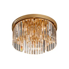 Потолочная люстра Vitaluce V5879-8/6PL