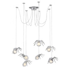 Подвесная люстра Divinare 1308/02 SP-7