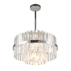 Люстра на штанге Omnilux Saviano OML-69007-06