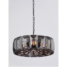 Подвесная люстра Vitaluce V5217-1/8