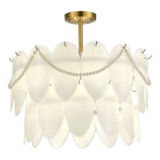 Люстра на штанге Evoluce Roomi SLE1651-203-09