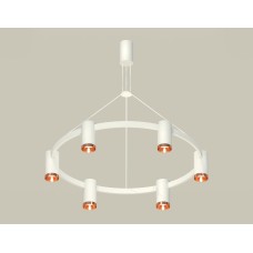 Подвесная люстра Ambrella Light Traditional DIY (С9021, N6135) XB9021153