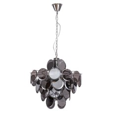 Подвесная люстра Divinare 7566/02 SP-8