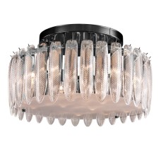 Потолочная люстра Delight Collection MD22027002 MX22027002-D85 matt black