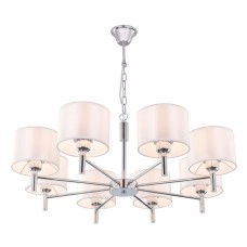 Подвесная люстра Citilux Аврора CL463180