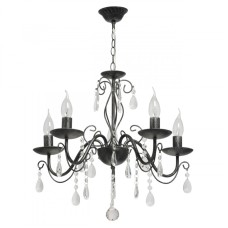 Подвесная люстра DeMarkt 371015205